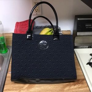 gently used Tory Burch Bag
